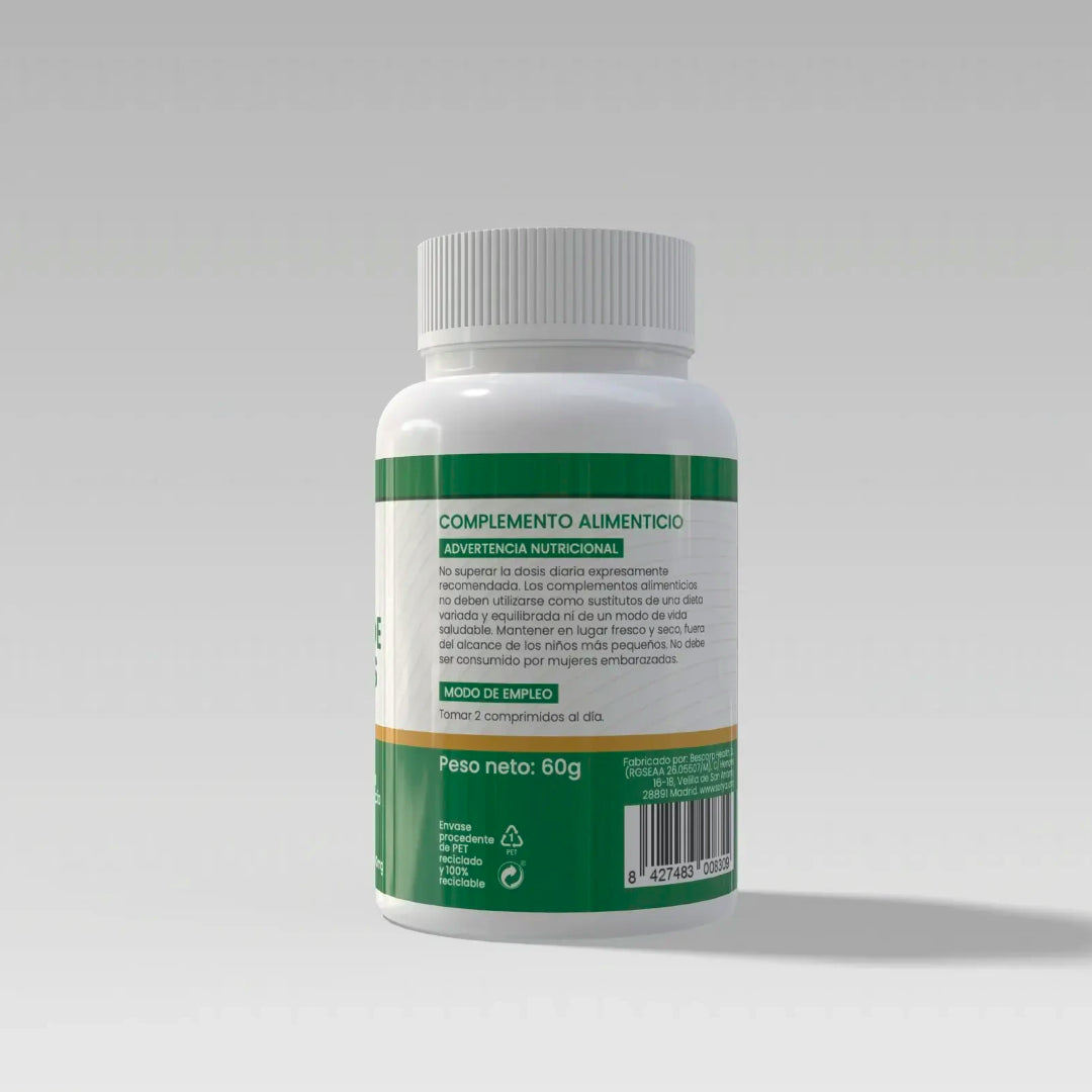 Polline Sotya 600 mg 100 compresse