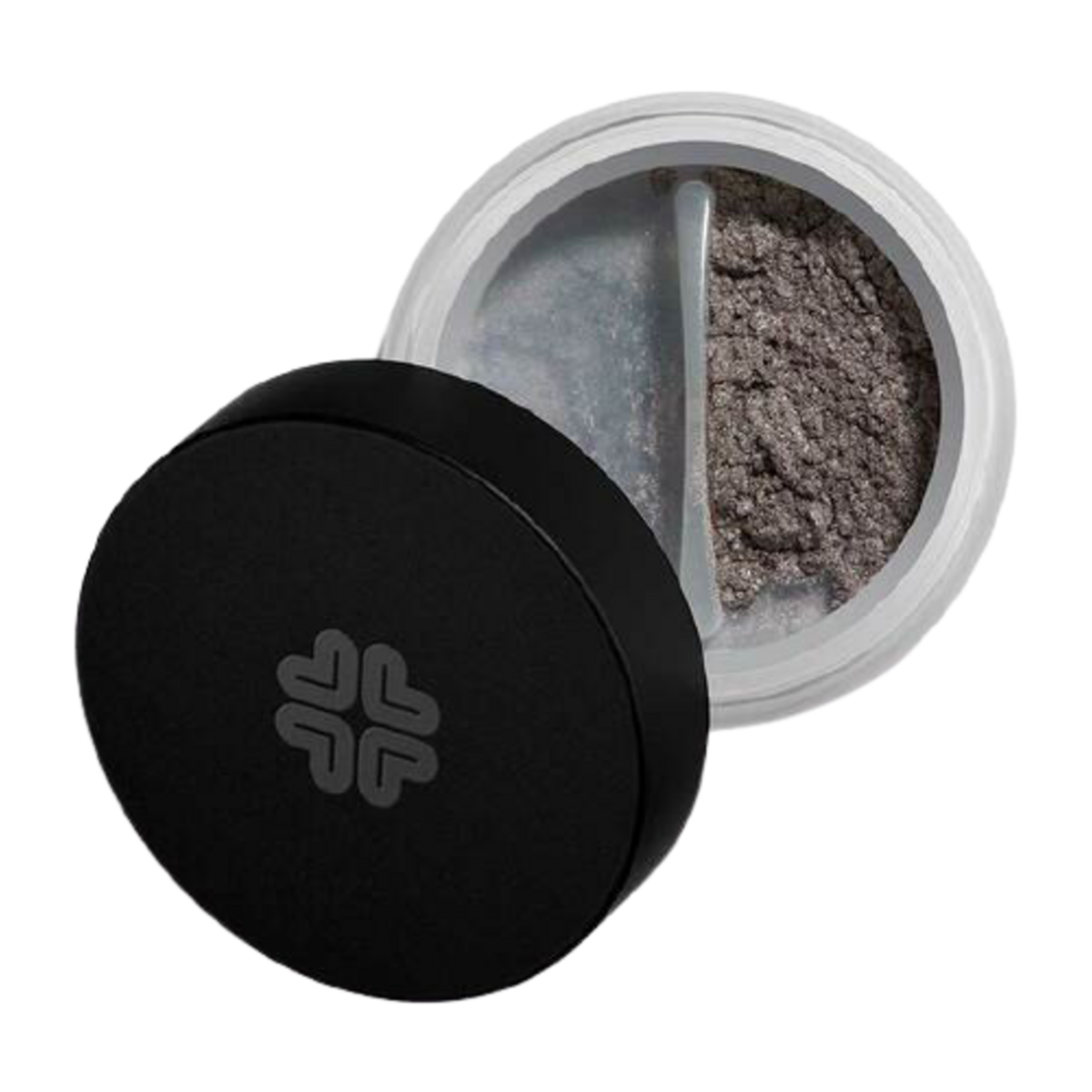 Ombra minerale gunmetal Lily Lolo 1,8 g
