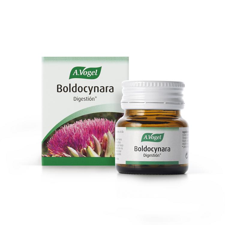 Boldocynara A.Vogel, 60 tabletten