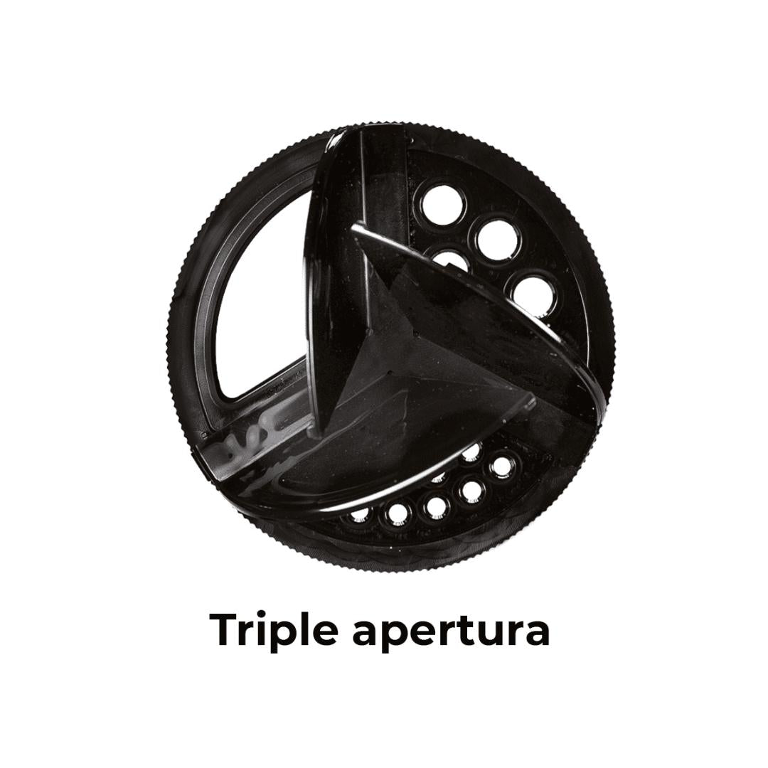 Herbes del Molí granulated garlic 100 g