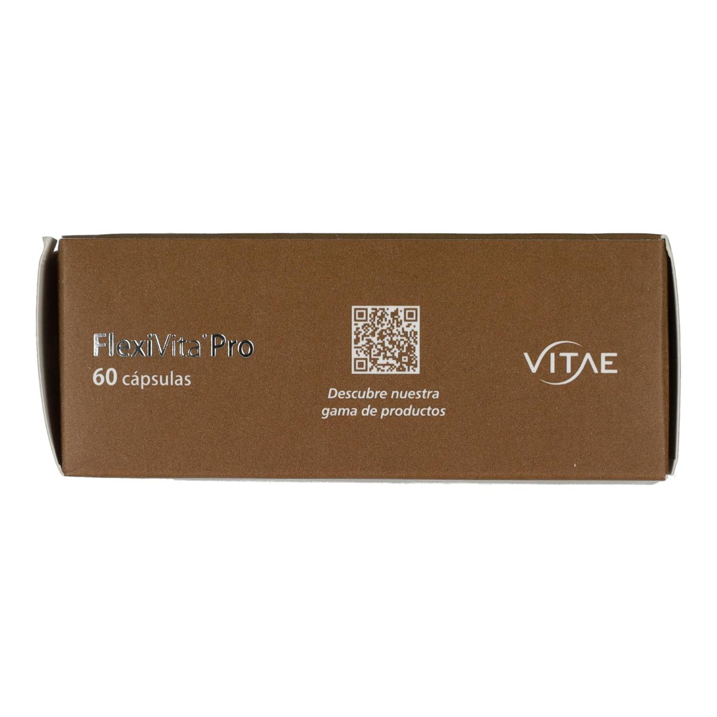 Flexivita Pro Vitae 60 kapslar