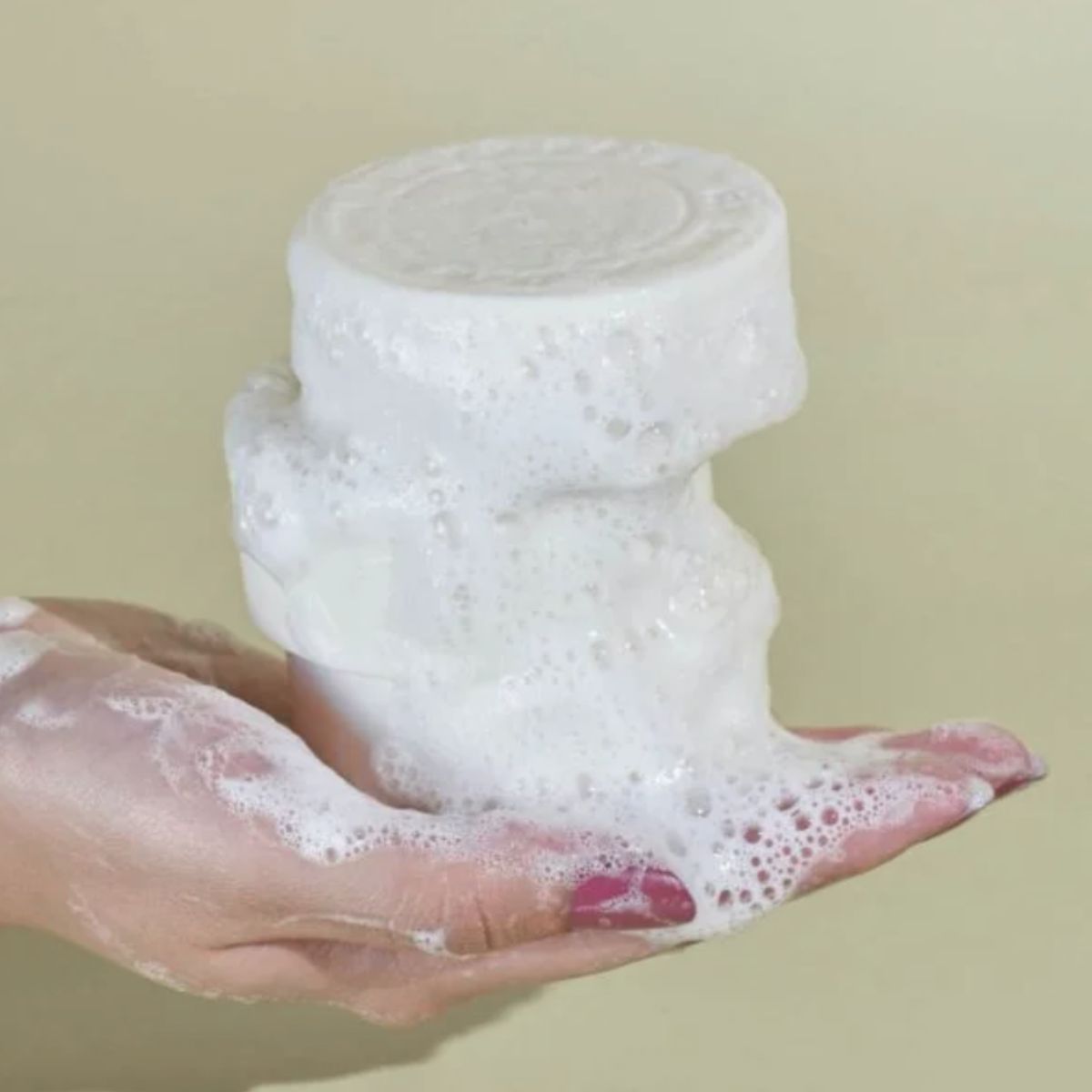 Festes Shampoo, La Chinata, 75 g