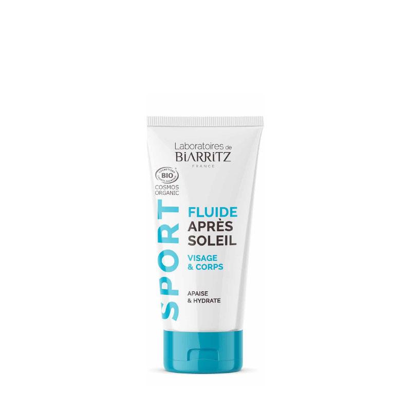 After-Sun-Fluid Sport Biarritz