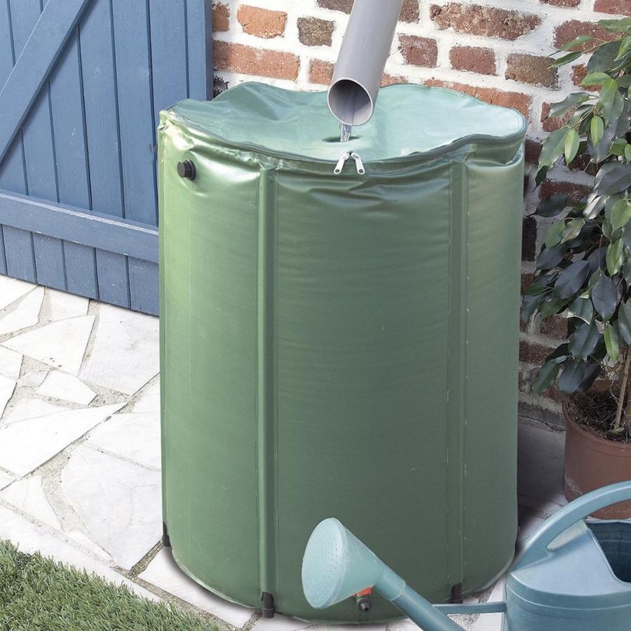 Depósito de agua flexible Water Tank 300 L Nortene