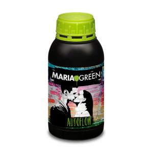 María Green Auto Flow complete fertiliser 500 ml