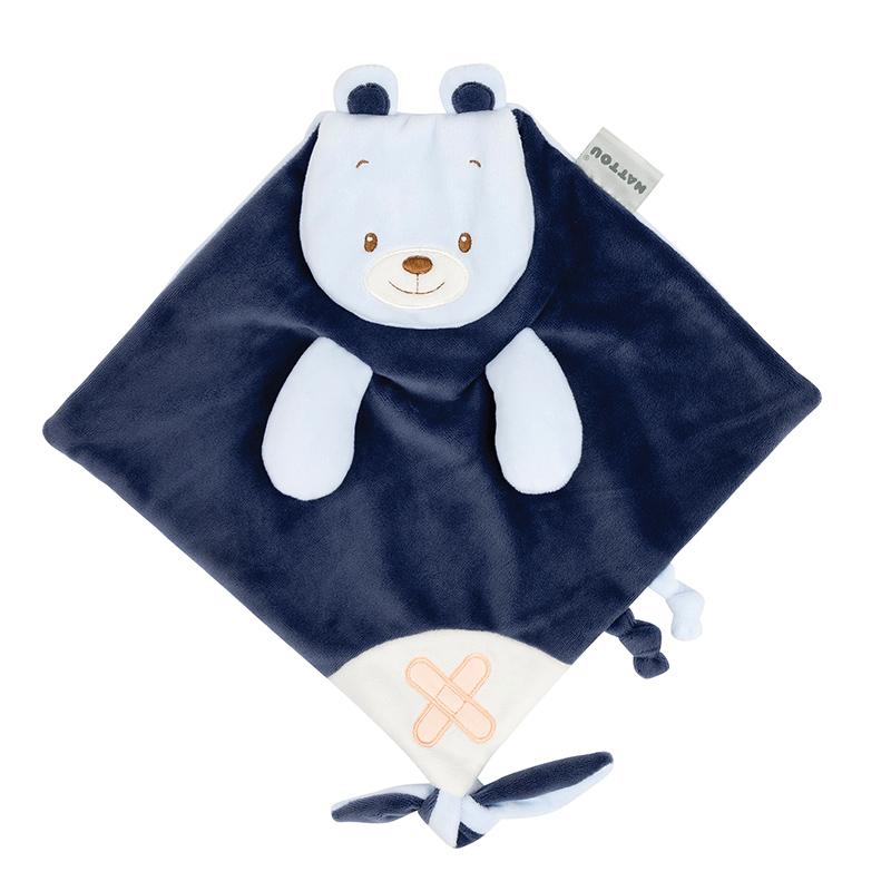 Maxi Doudou Doukidou Oso