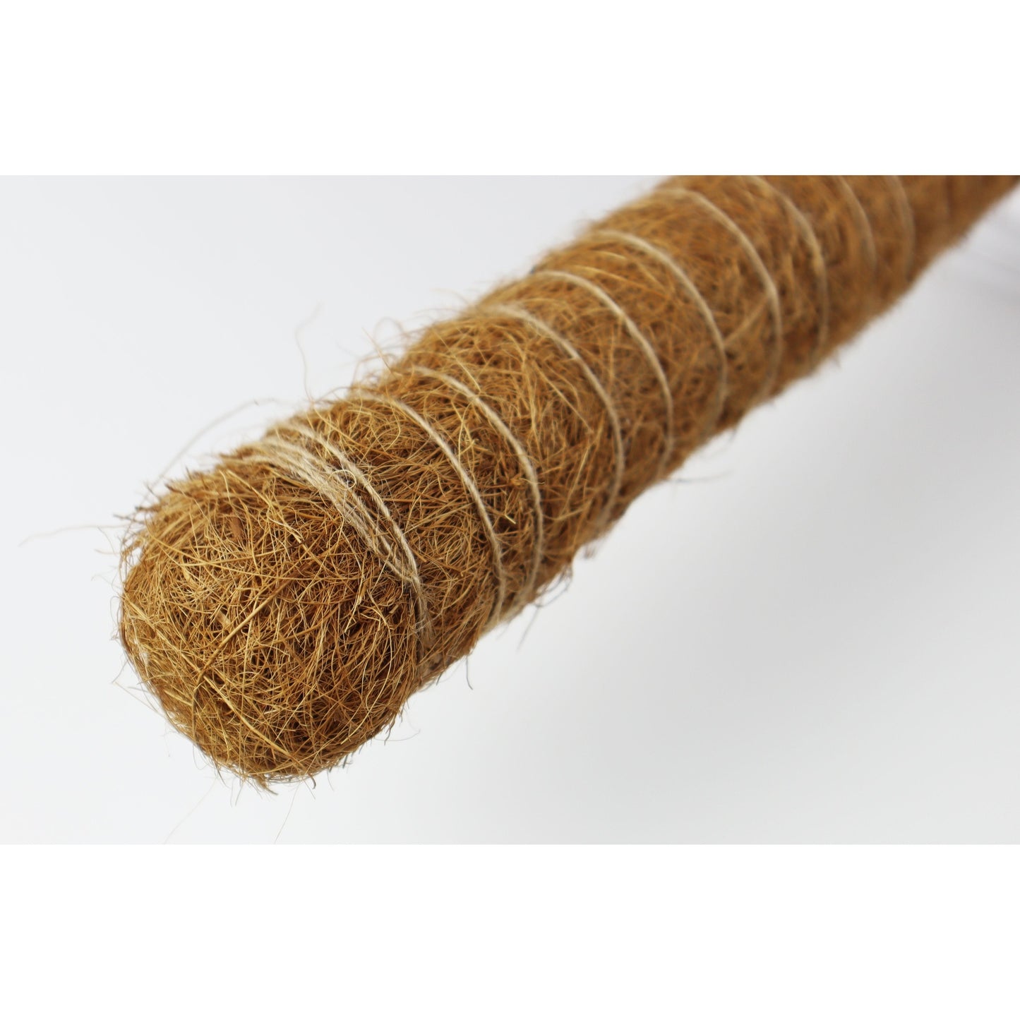 Natuurlijke kokosnootsteun Ø 52 mm Biotop 60 cm