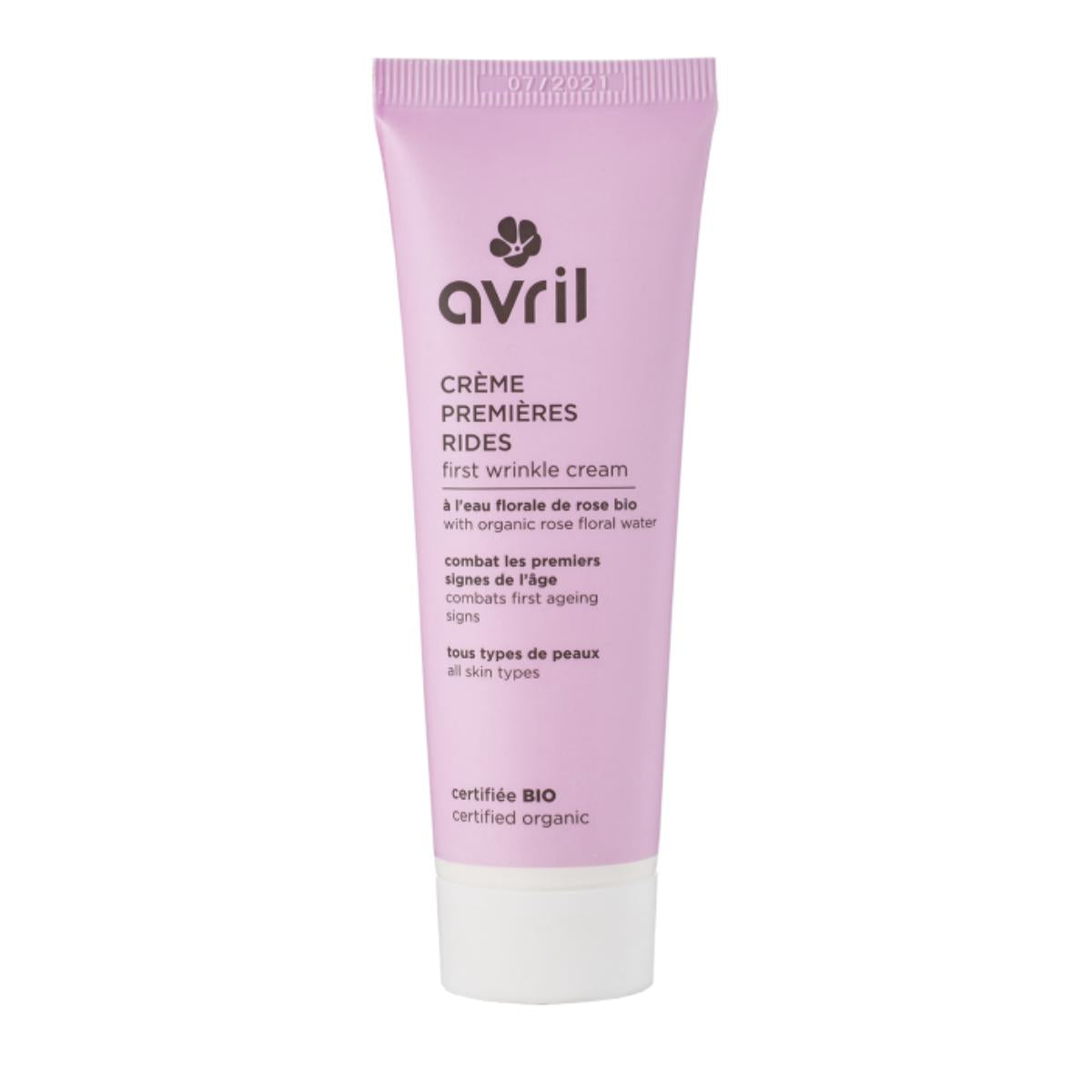Avril First Wrinkles Cream 50 ml