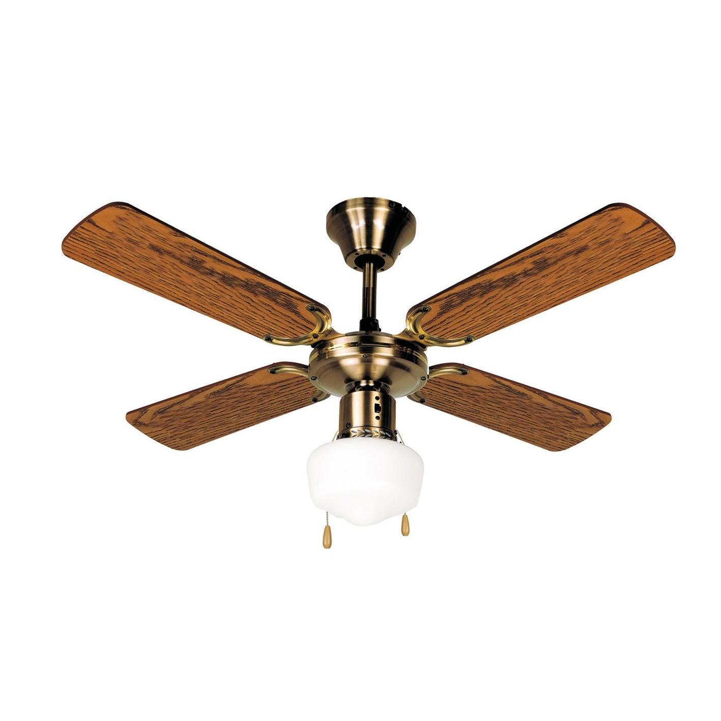 Orbegozo CL 02105 M 105 cm ceiling fan