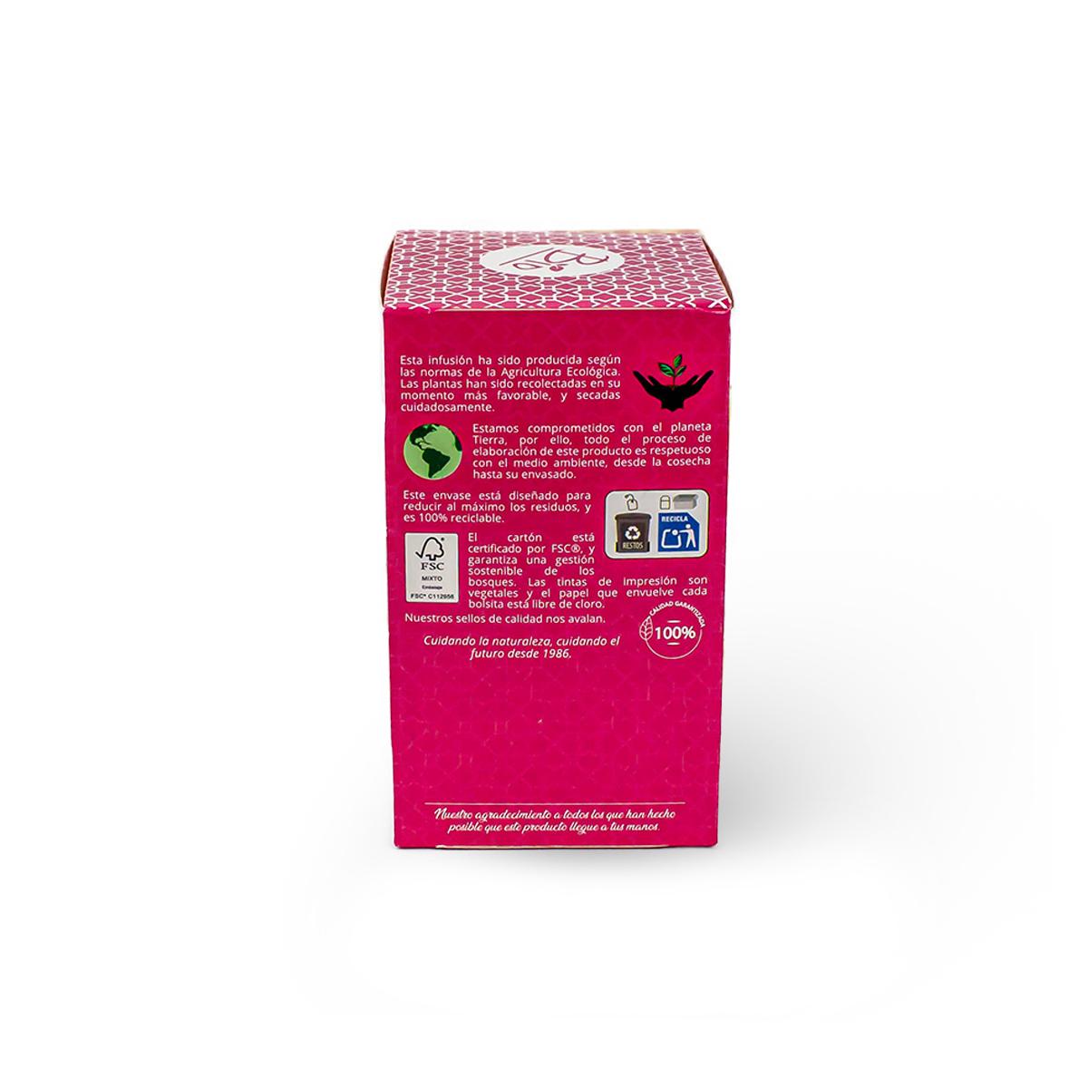 Baldrian + für Artemis Bio-Kräutertee 20 Beutel