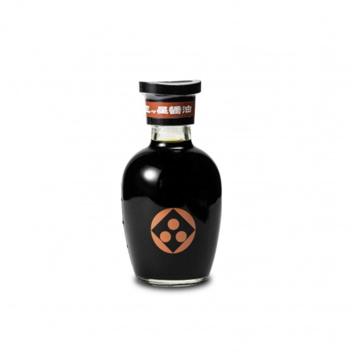 Salsa de soja Horikawaya Nomura 20cl