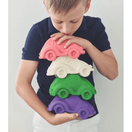 Carlito XL-autootje Oli&Carol LILA