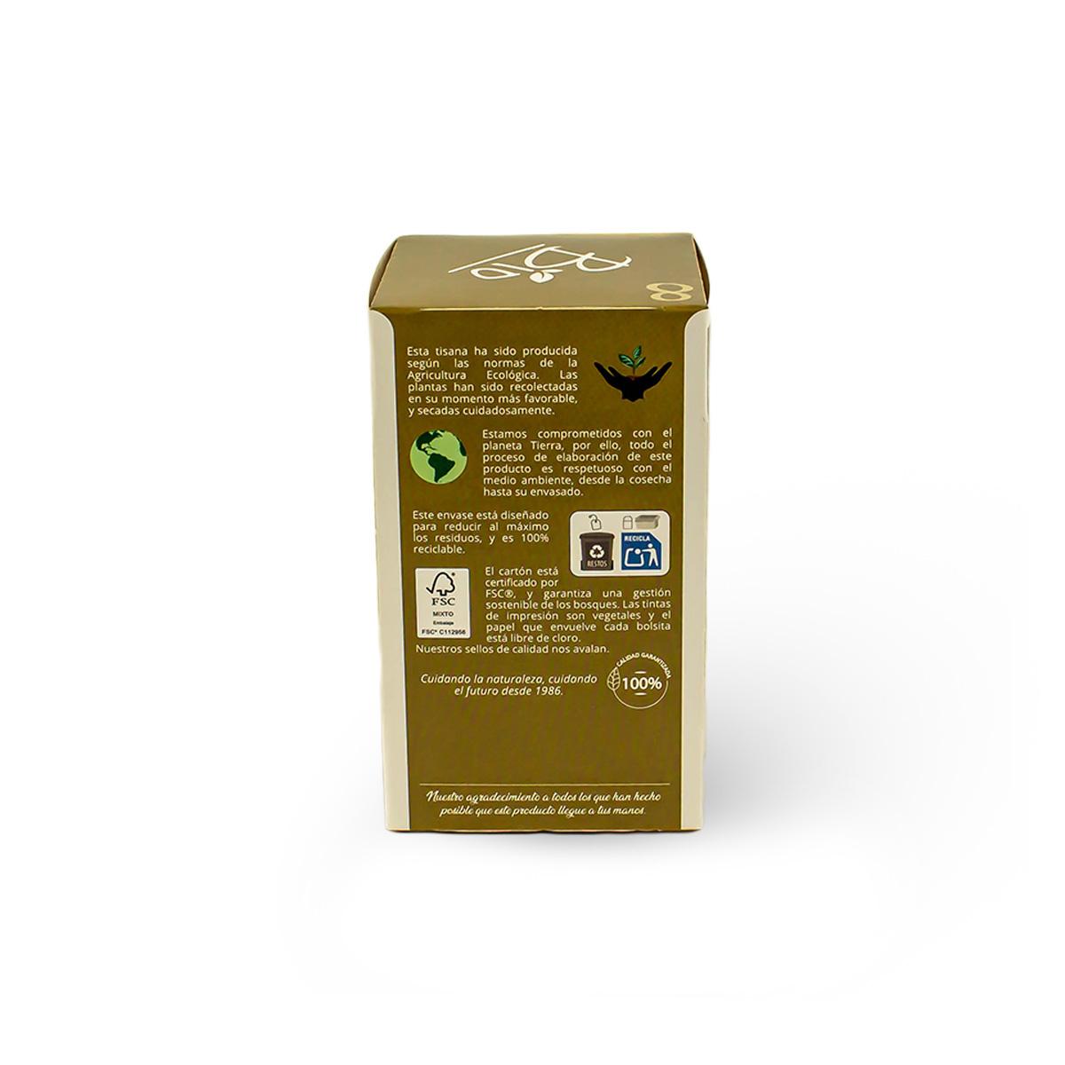 Herbata Laxa T Artemis 20 torebek