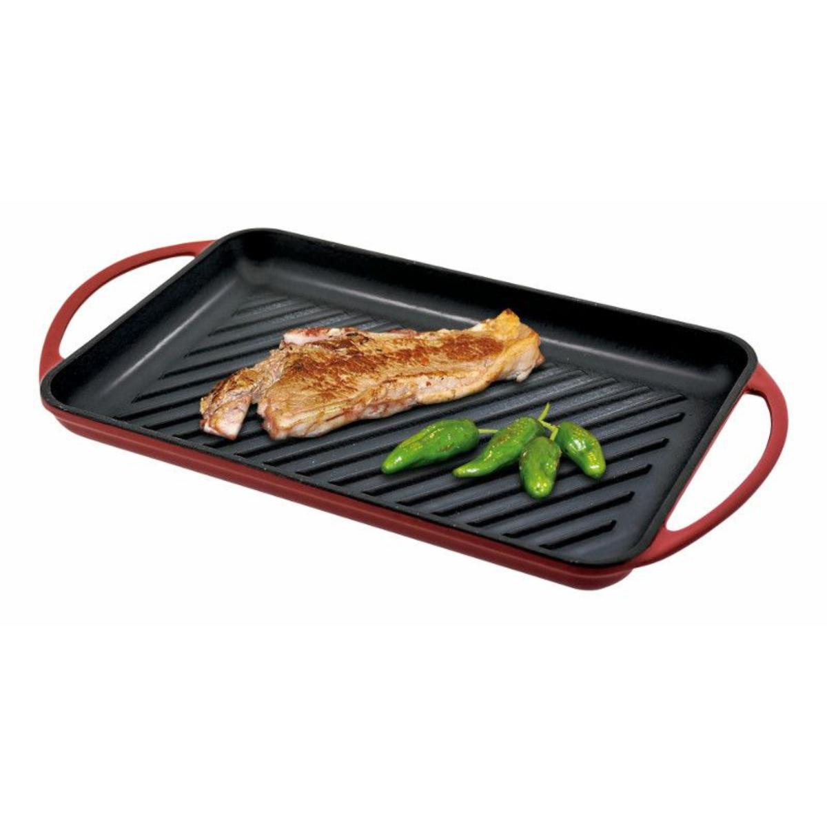 Grill GR33 Fogo 33 x 21,5 cm