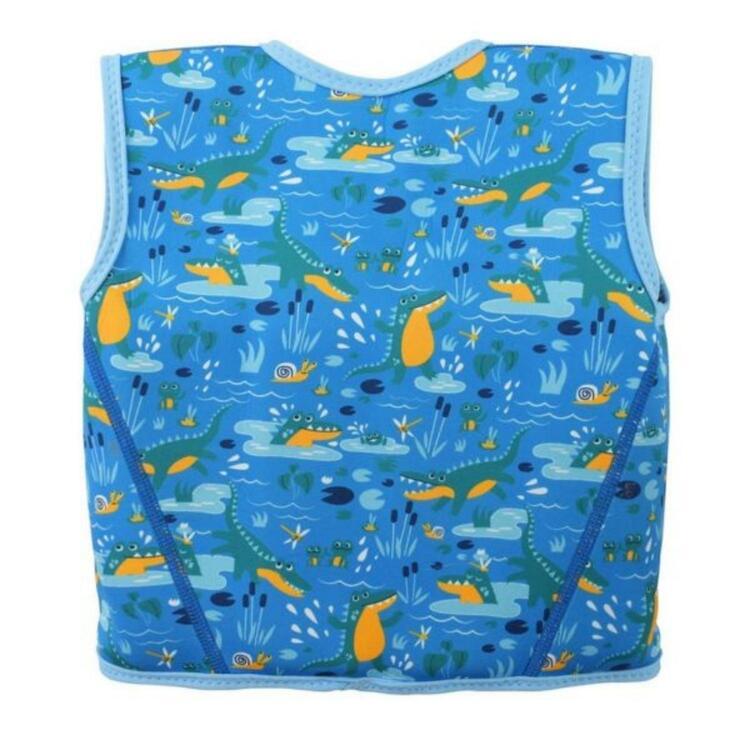 Crocodile M Splash About Floatation Vest