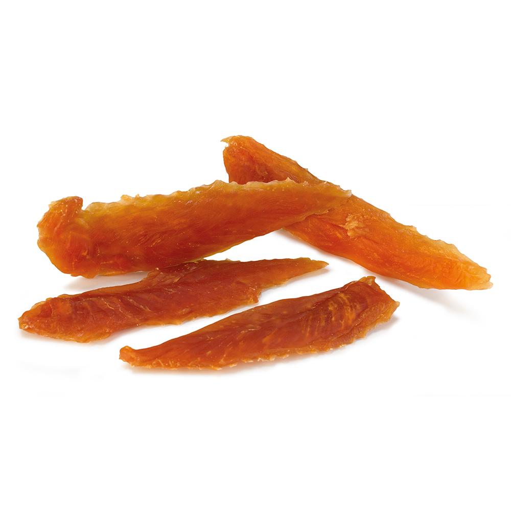 Naturalna przekąska dla psów Filet z kurczaka Arquivet 100 g