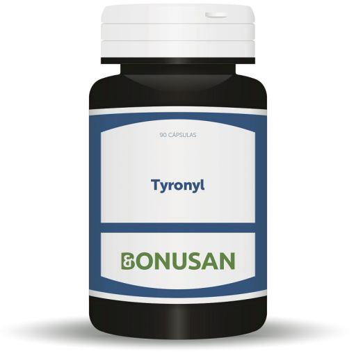 Tyronyl Expert Bonusan 90 capsules