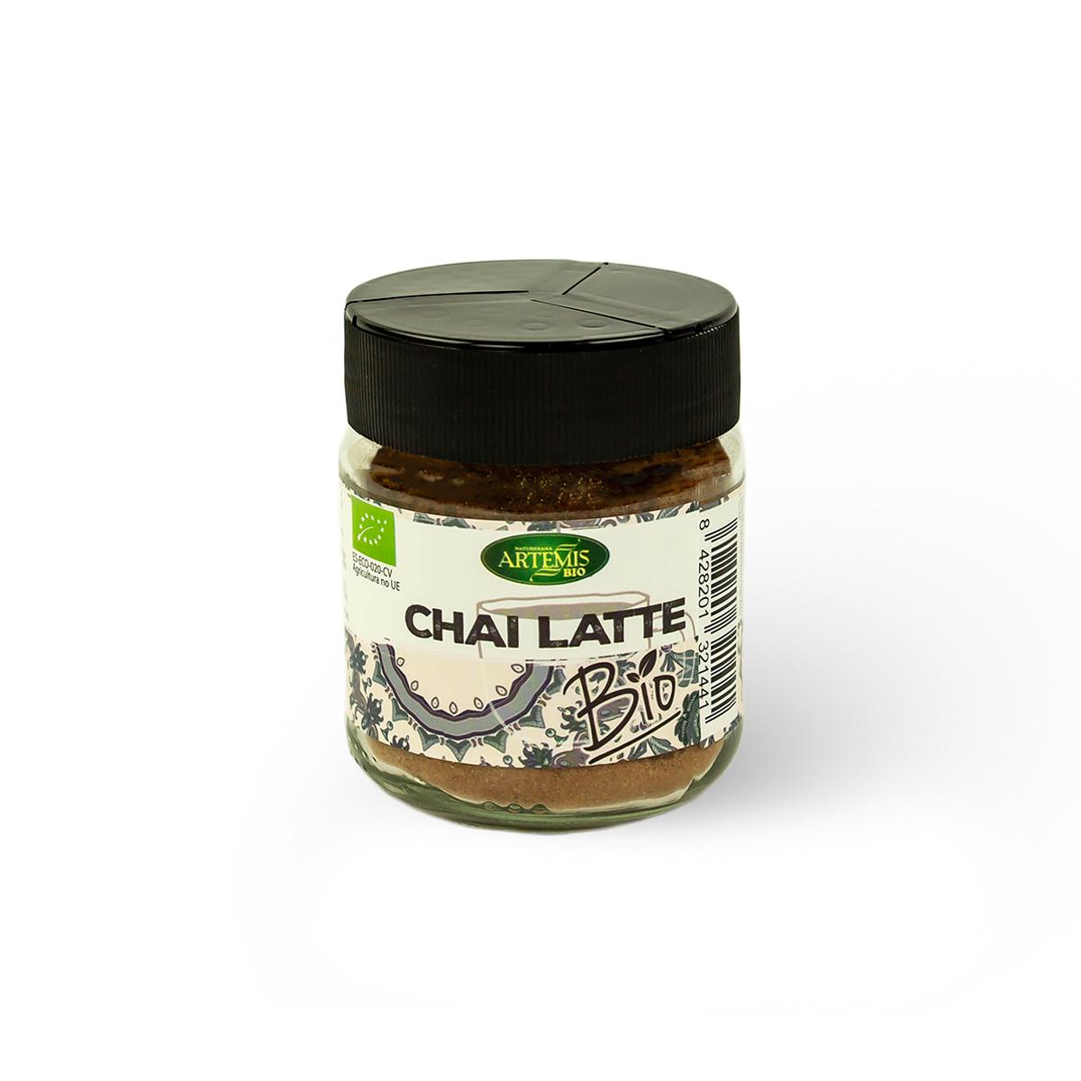 Artemis Organic Chai Latte Spice Mix 60 g