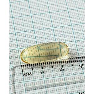 Omega 3-6-9 mit Vitamin D3 Lamberts 120 Kapseln