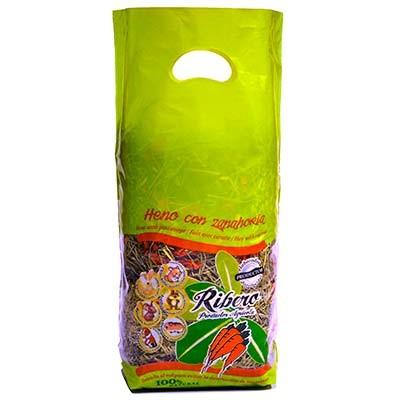 Festuca-hooi met wortel 500 g Ribero