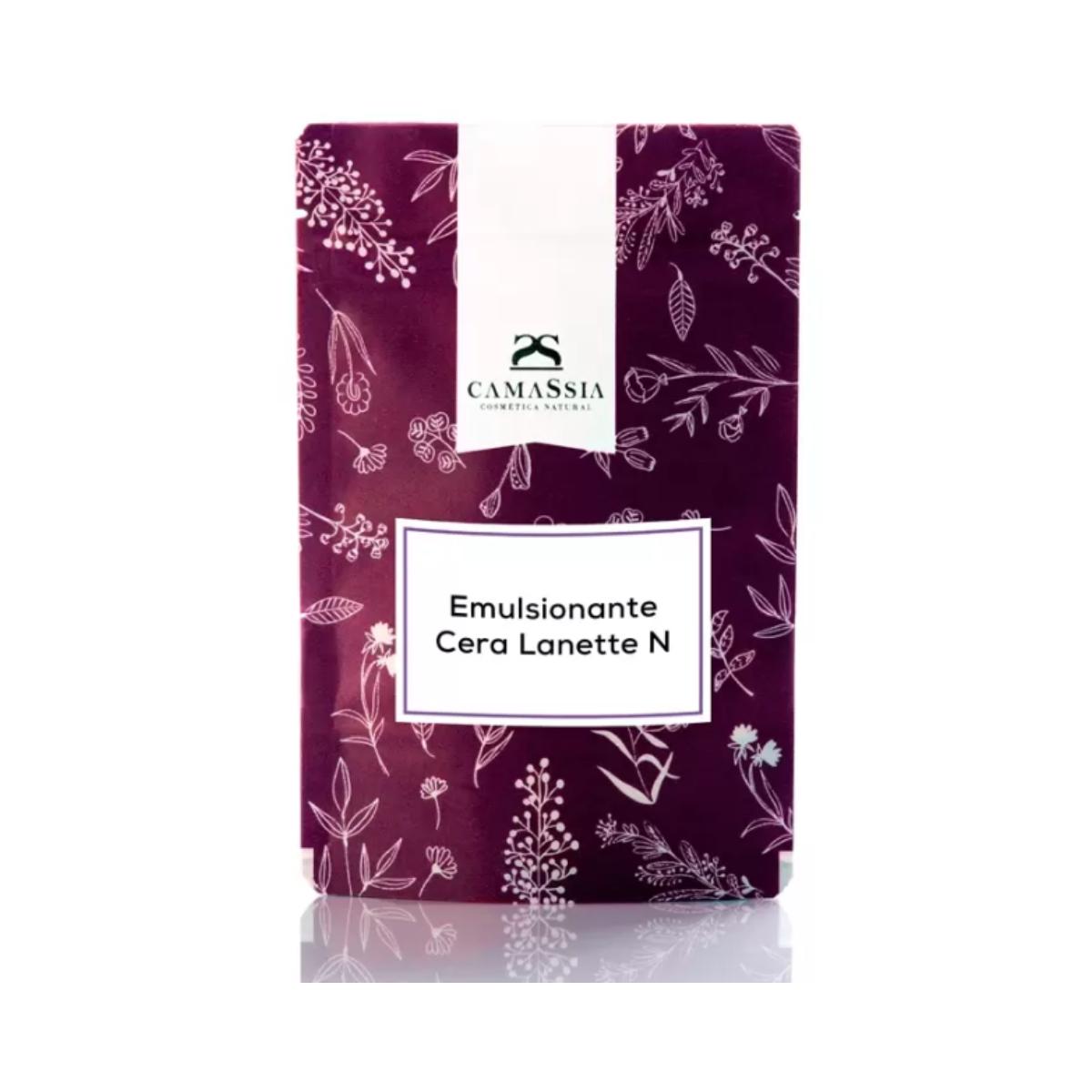 Wosk lanette N. Camassia 100 g