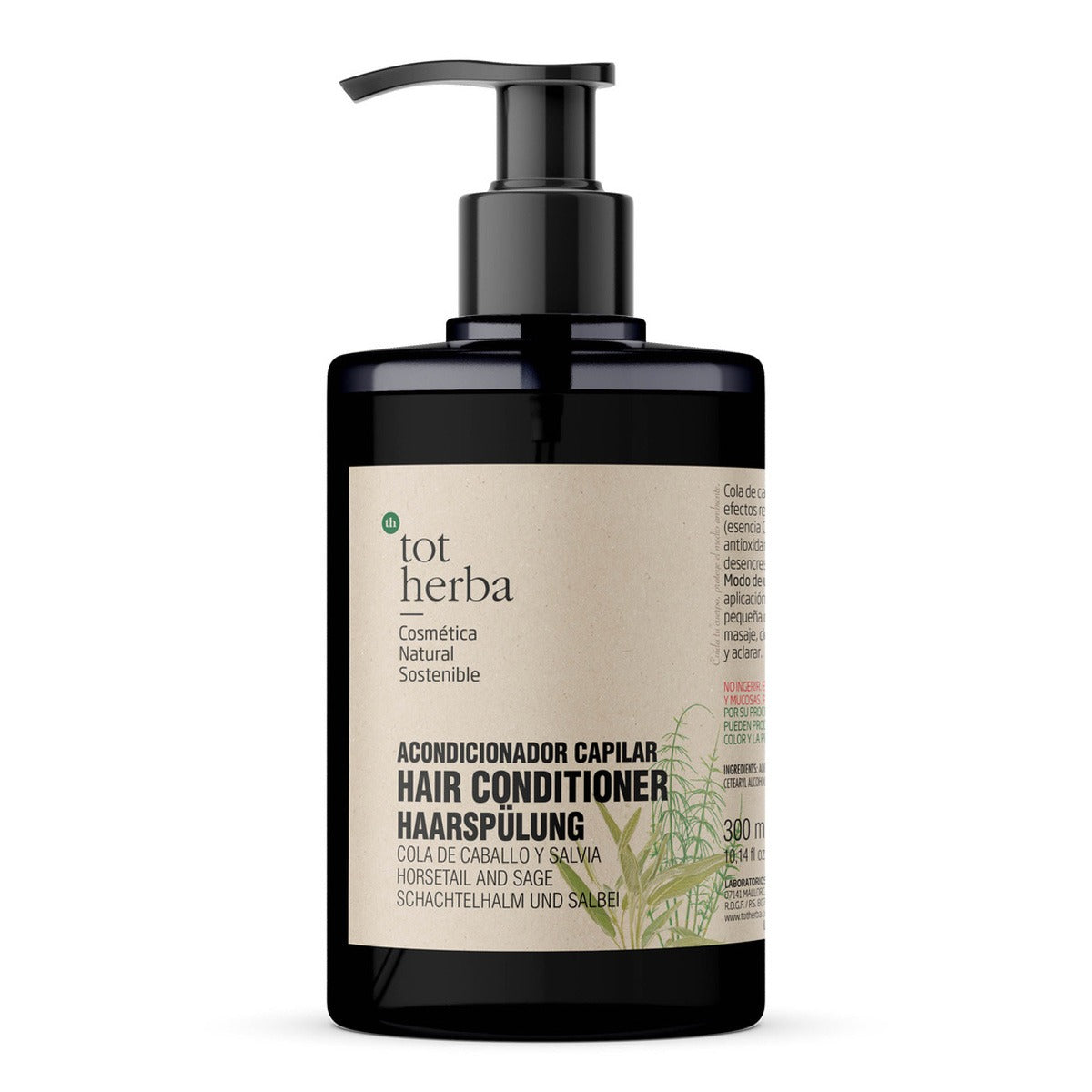 Koffert Cap Farrutx, Tot Herba