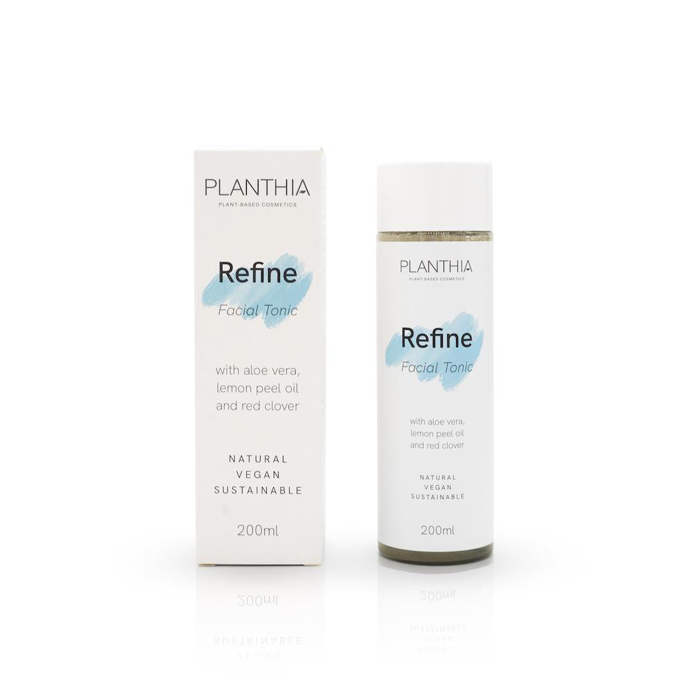 Tonik do twarzy Refine Planthia 200 ml