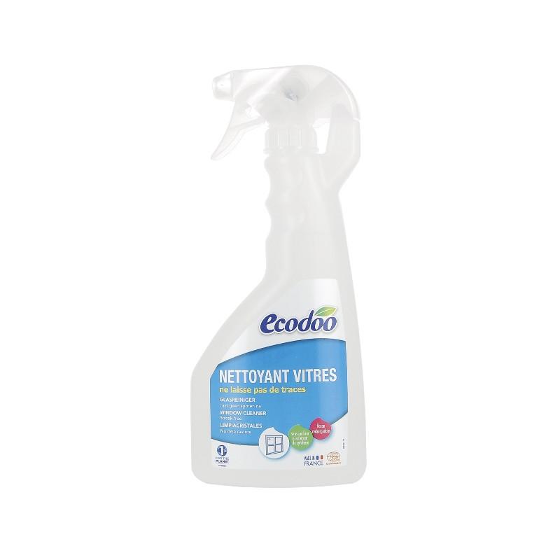 Nettoyant pour vitres Ecodoo 500 ml