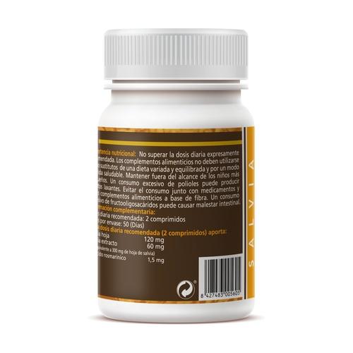 Salvia Sotya 100 compresse