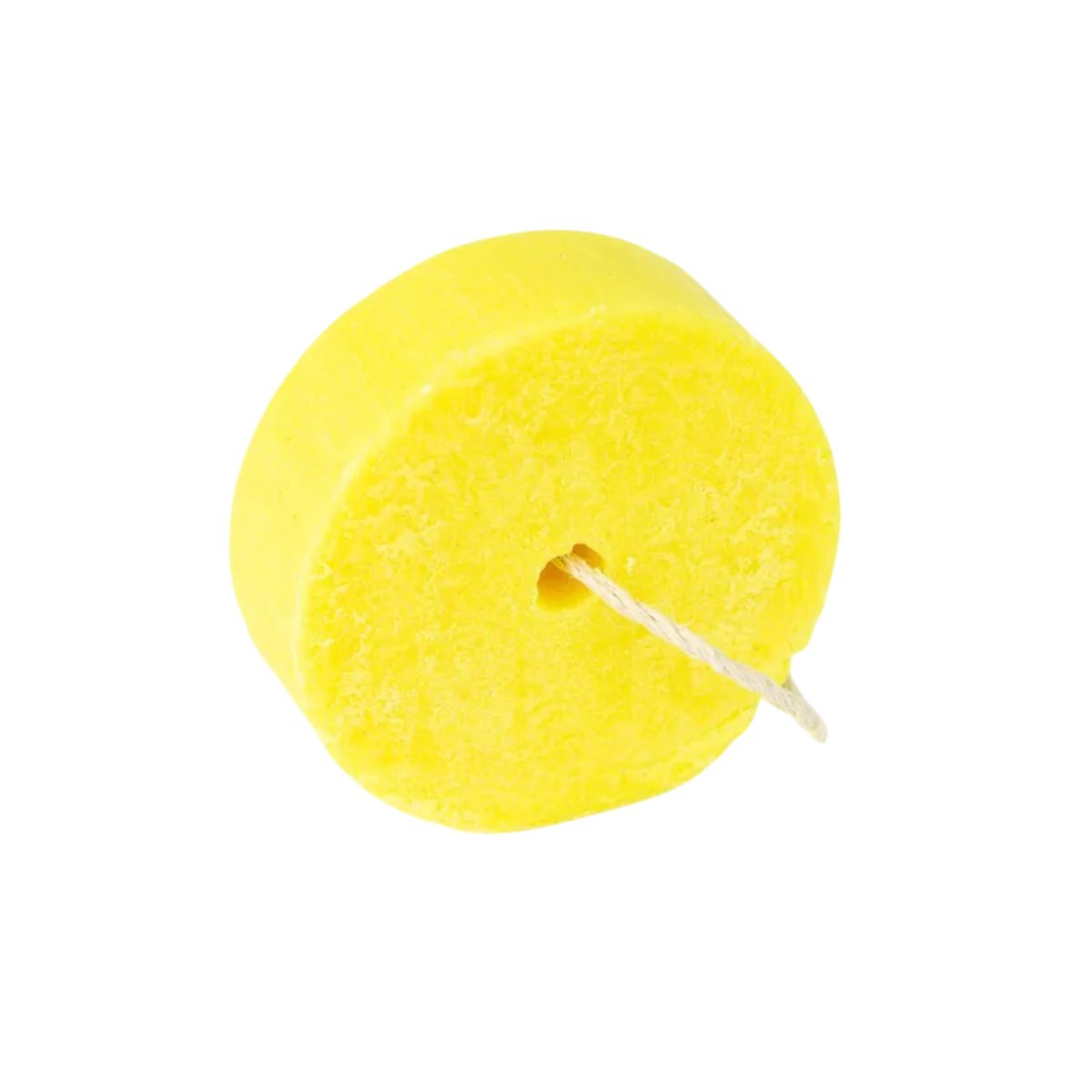 Szampon w kostce wzmacniający i rozjaśniający bez pozostałości 64 g ekologiczny Officina Naturae