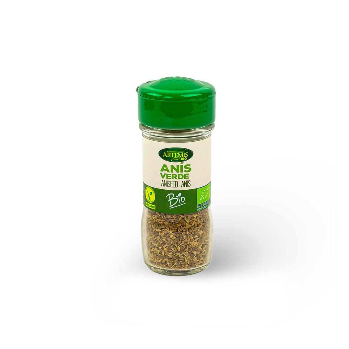 Grüner Anis Artemis, 30 g