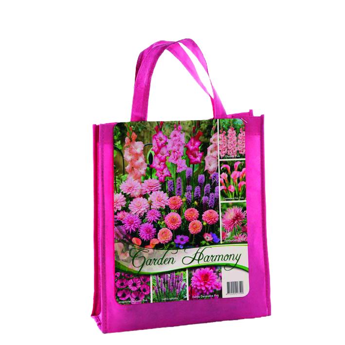 Mélange de bulbes de printemps roses 50 unités