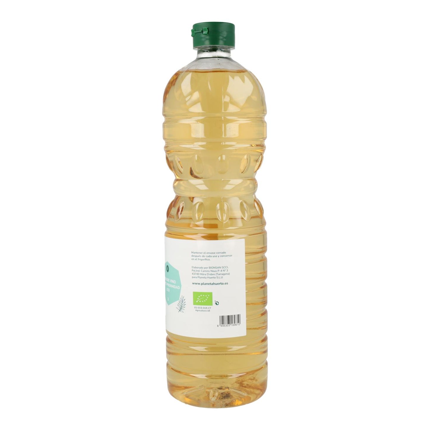 White wine vinegar ECO Planeta Huerto 1 L