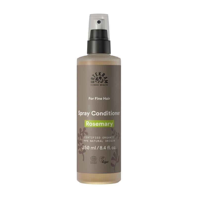 Urtekram Rosmarin-Spray-Conditioner, 250 ml