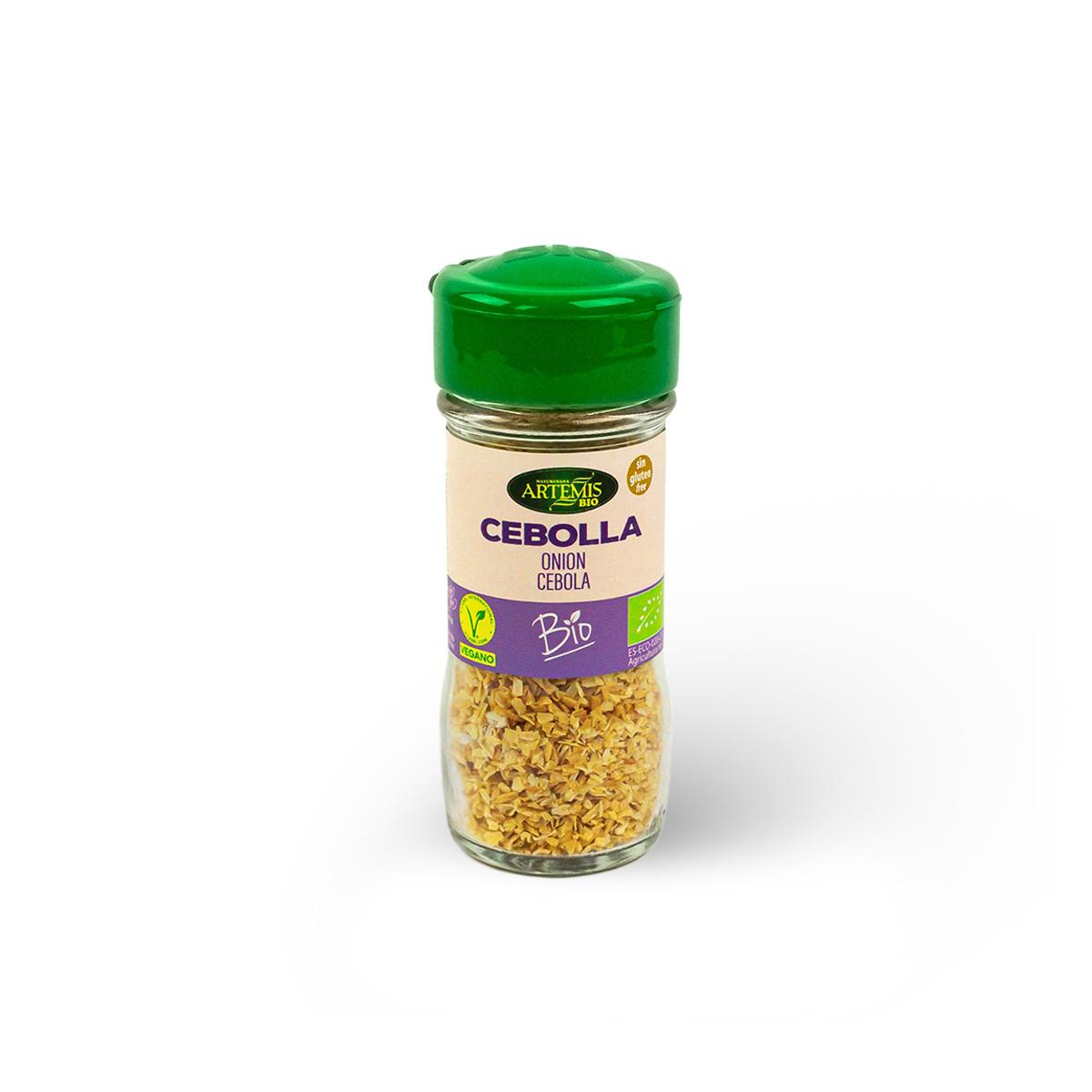 Artemis Granulated Onion, 30g