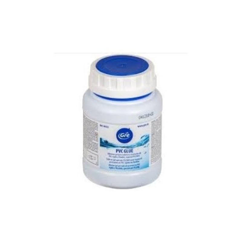 Flexibler PVC-Kleber, Dose 250 g