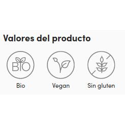 Pan Proteico Inmune+ BIO Sin Gluten Zealia 260 gr