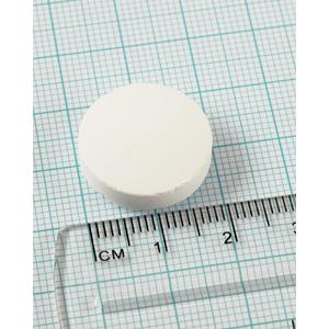 Kauwtabletten calcium 400 mg 60 tabletten Lamberts