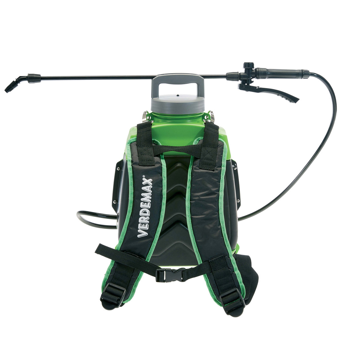 Rugspuit met accu 12 l Verdemax