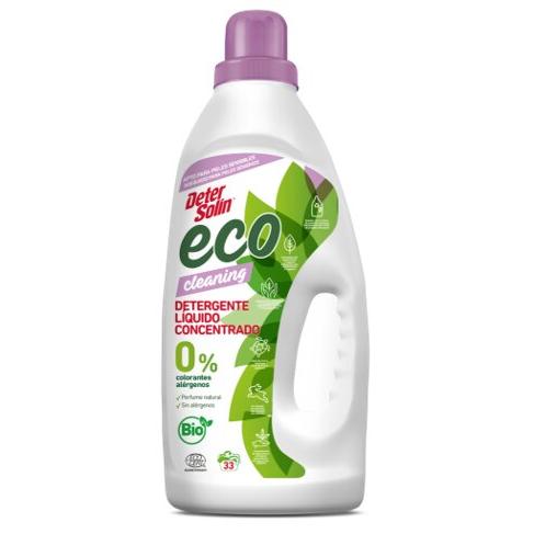 Flüssigwaschmittelkonzentrat Detersolin Mimidu ECO 33D