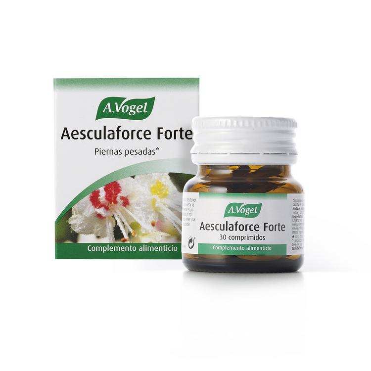 Aesculaforce Forte A.Vogel, 30 tablets