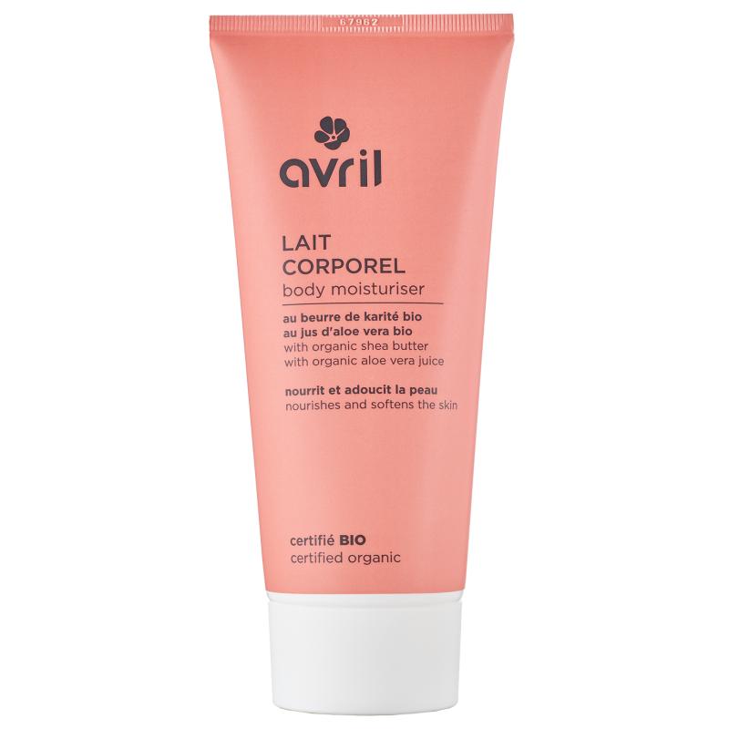Crema idratante corpo ECO Avril 200 ml