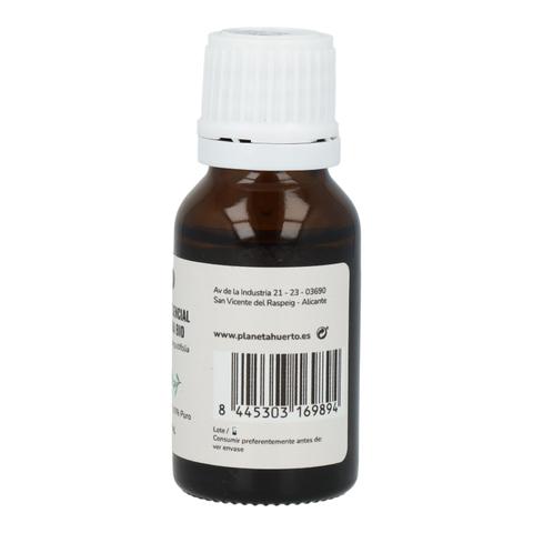 Olio essenziale di lavanda Bio Planeta Huerto 15 ml