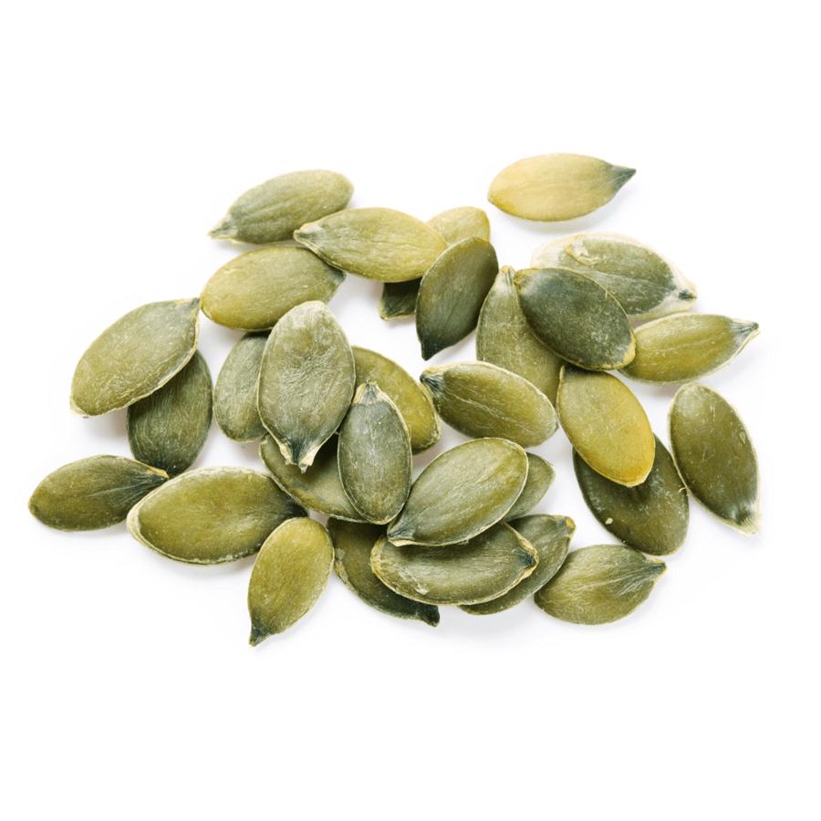 Graines de courge bio El Granero 450 g