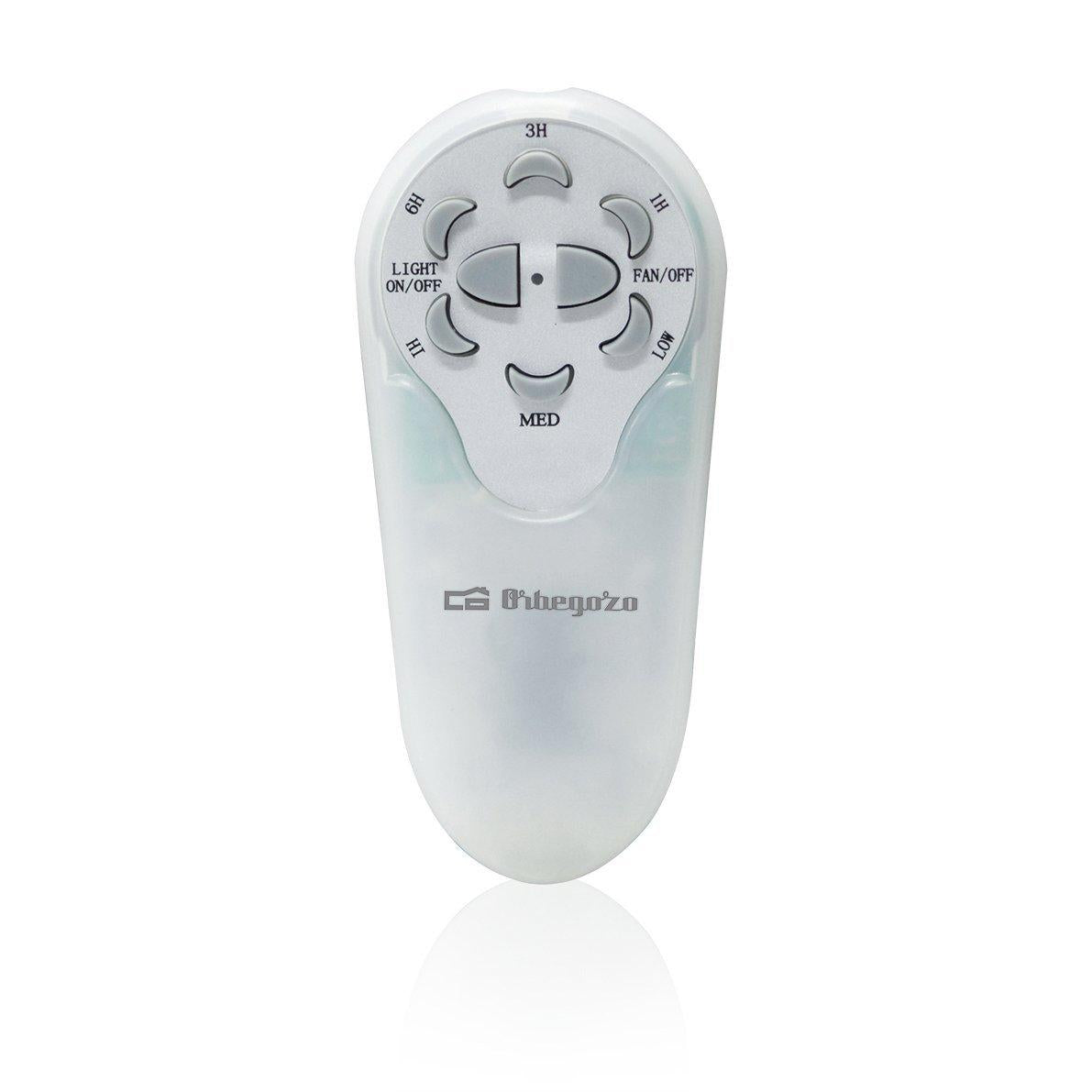 CP 75120 Orbegozo ceiling fan 120 cm