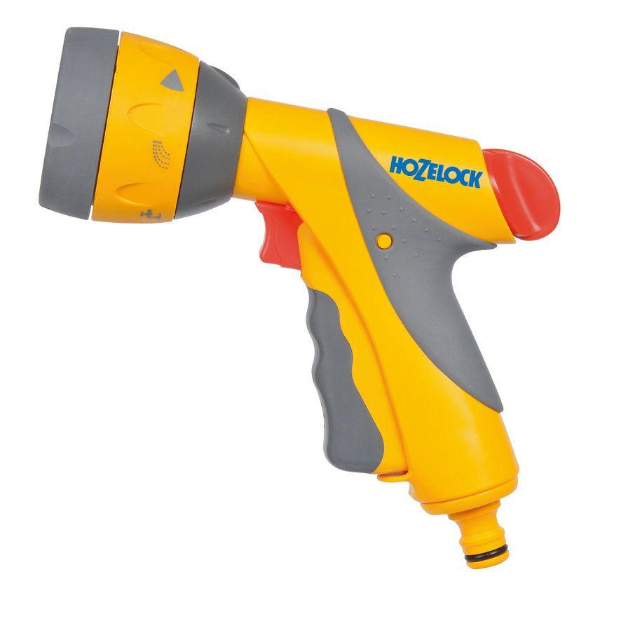 Multi Spray Plus Pistole Hozelock