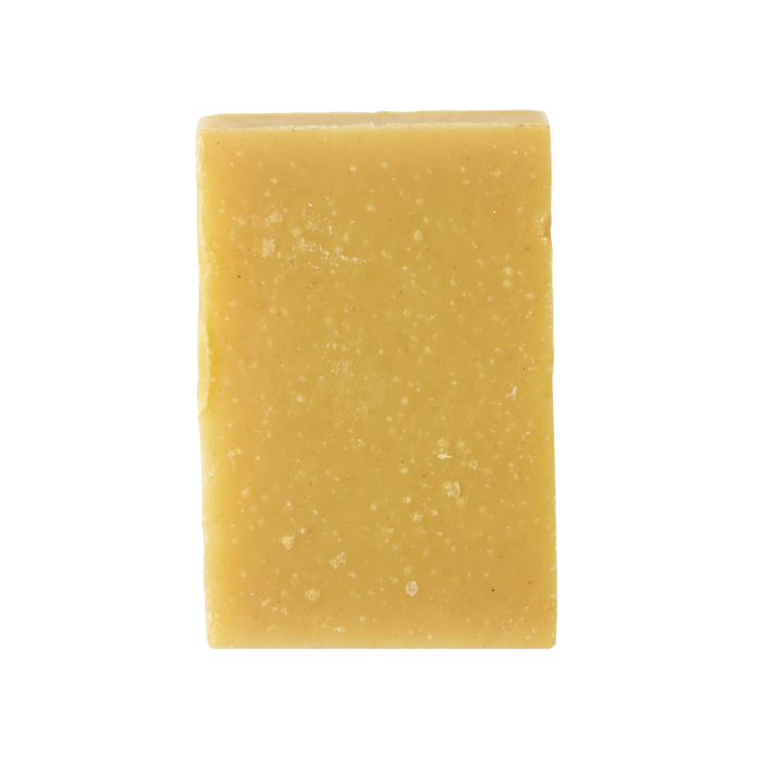Cold-processed Chamomile and Carrot Soap, Avril, 100 ml