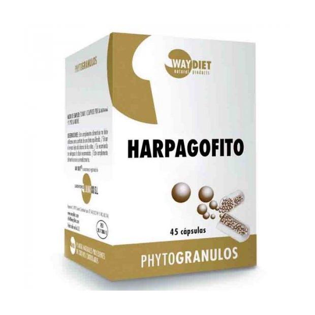 Phytogranulos Way Diet Ginseng