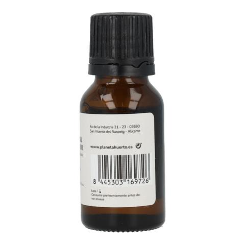Olio essenziale di chiodi di garofano Bio Planeta Huerto 15 ml