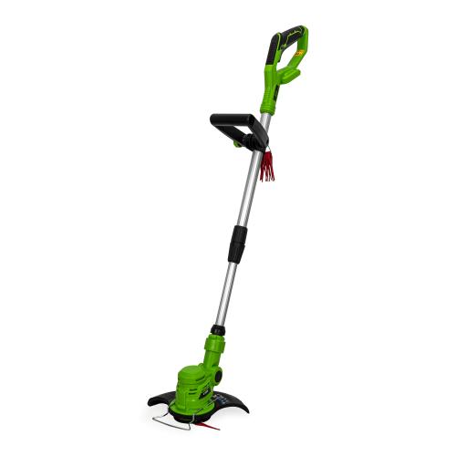 Draadloze grastrimmer 20V Vito agro